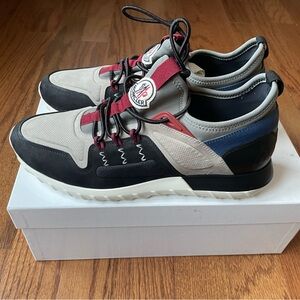 Moncler Garry Scarpa